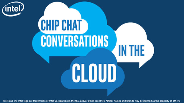 OpenStack and Multi-tenant Clouds with Intel and NephoScale – Conversations in the Cloud – Episode 87